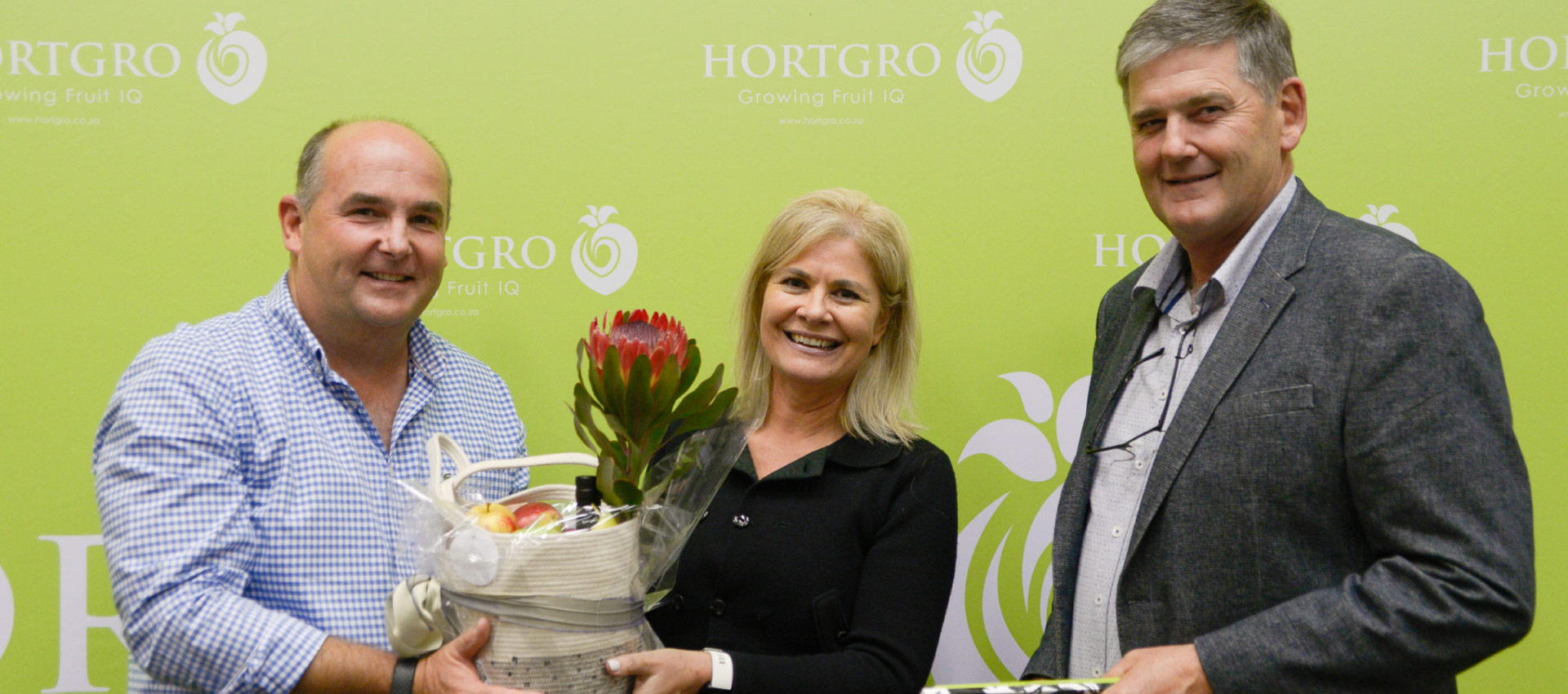 Hortgro Events1