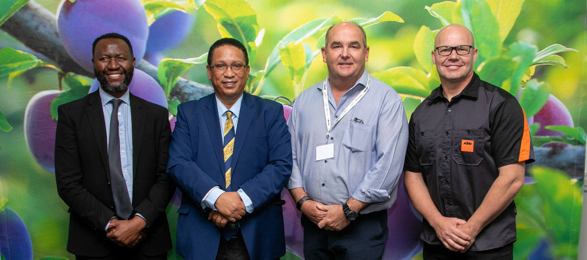 Hortgro Events2