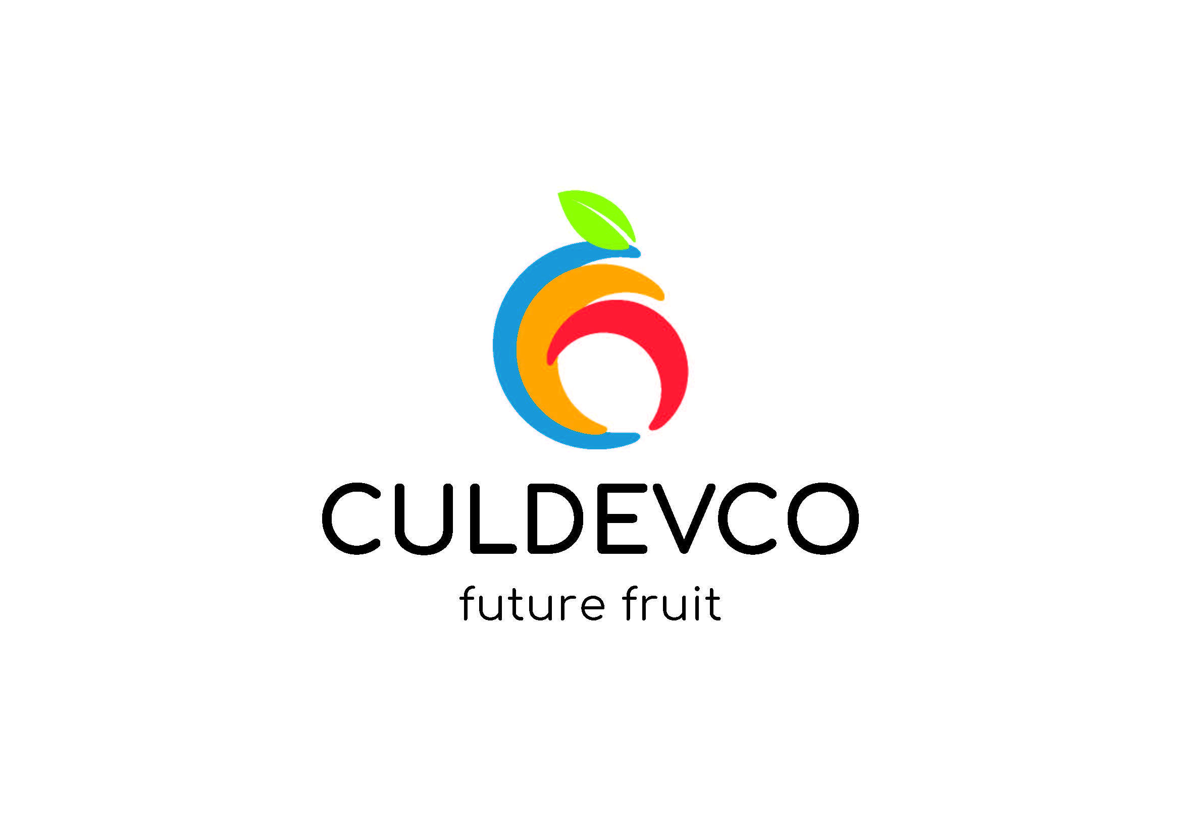 Culdevco Logo Standard