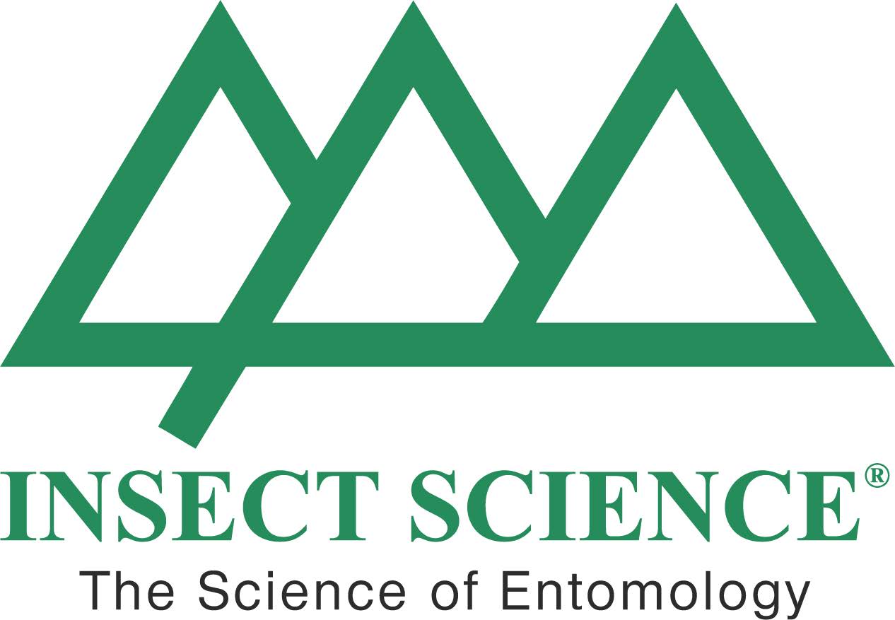 Insect Science Logo In Vector Format