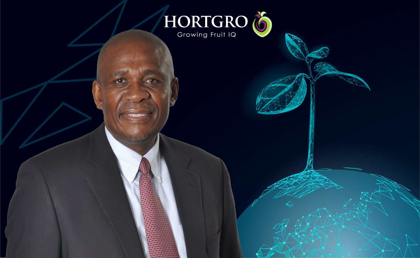 Khotso Makhele
