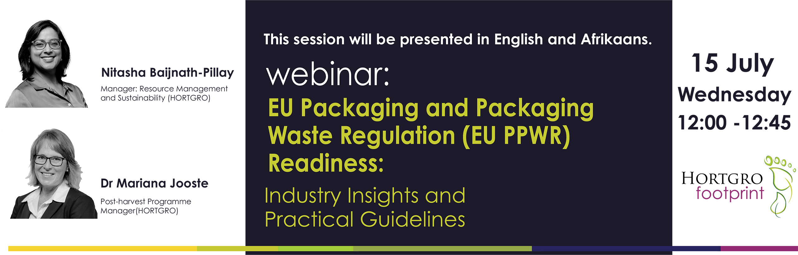 Webinar EU PPWR